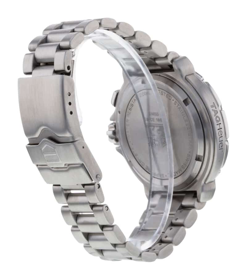 Tag Heuer Formula 1 WAC111A.BA0850